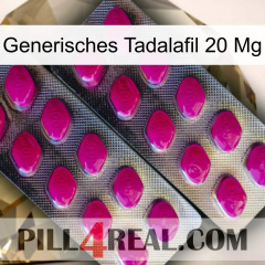 Generic Tadalafil 20 Mg 10